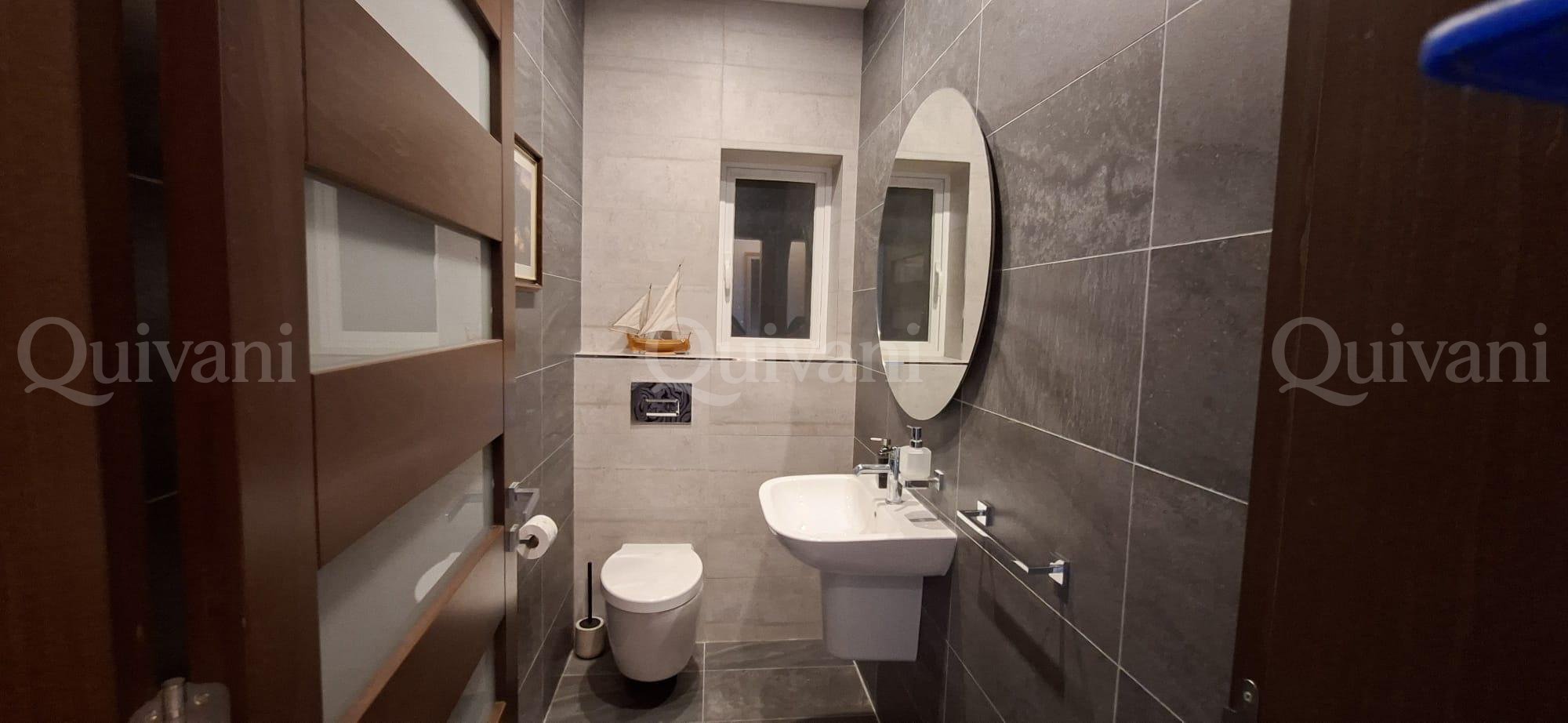 Southridge, Furnished, Apartment