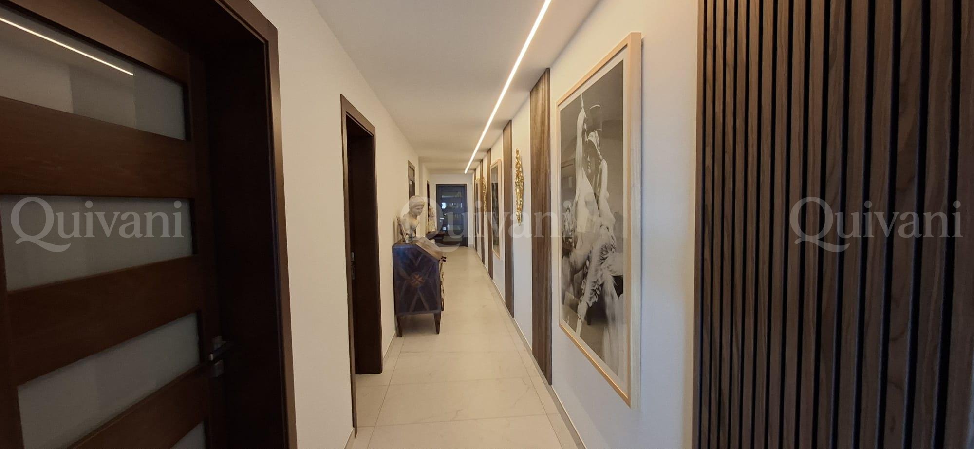 Southridge, Furnished, Apartment