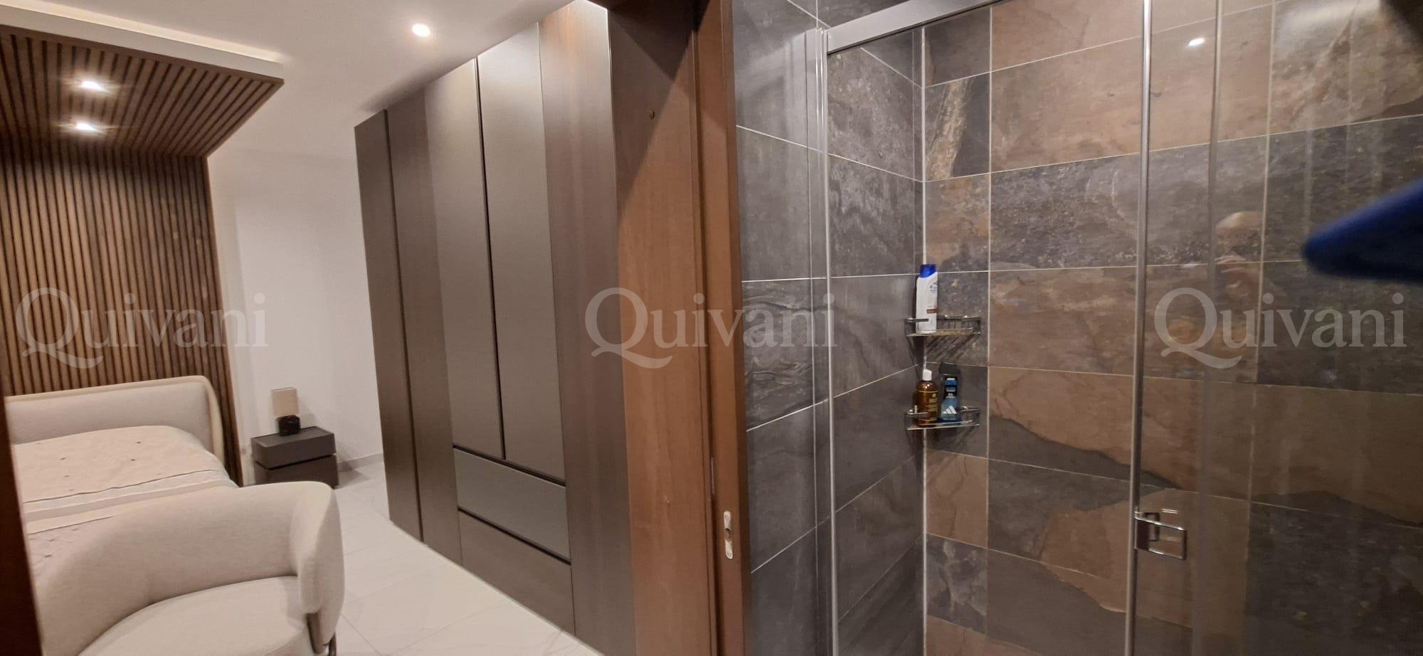 Southridge, Furnished, Apartment