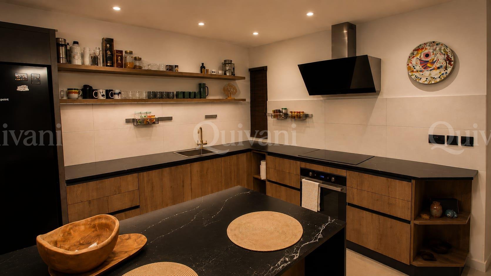 Southridge, Furnished, Apartment