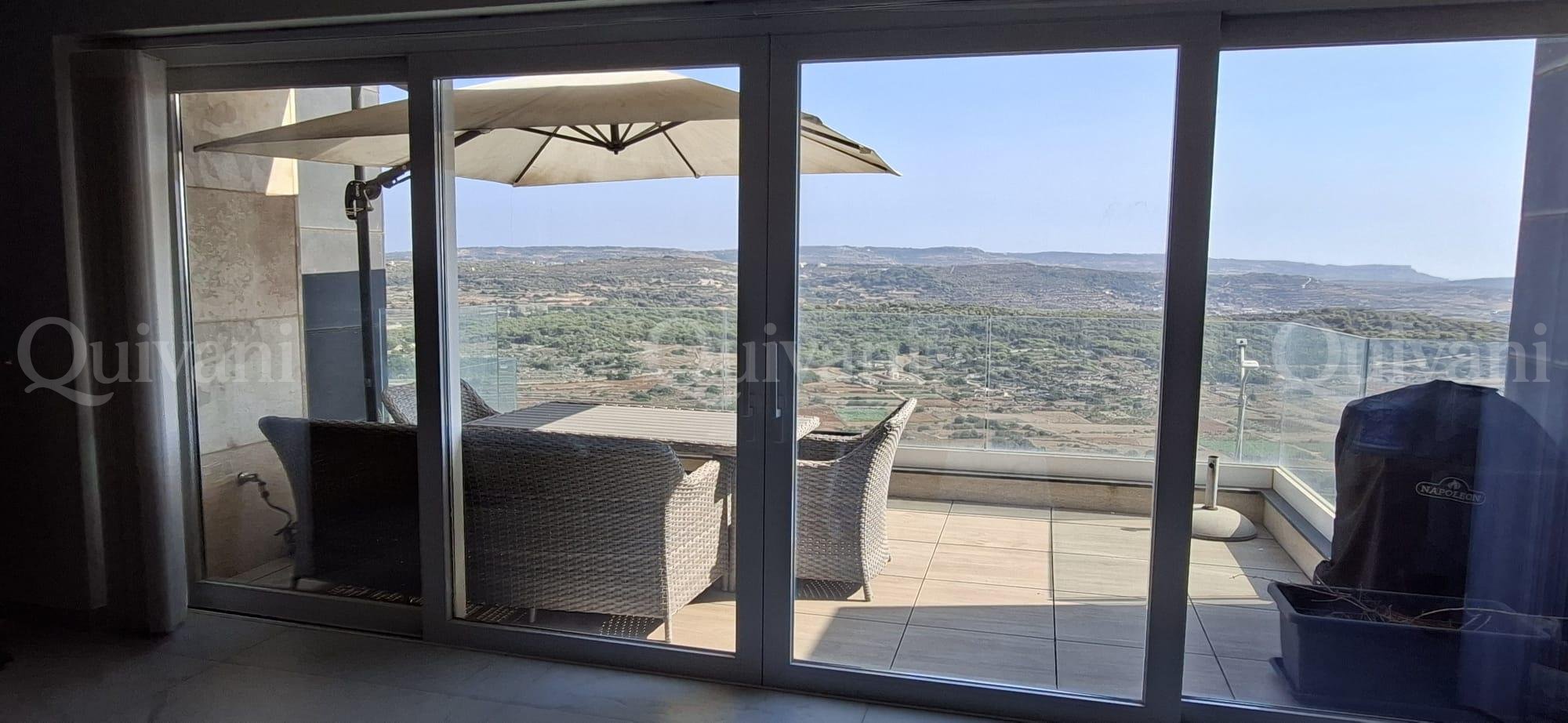 Southridge, Furnished, Apartment