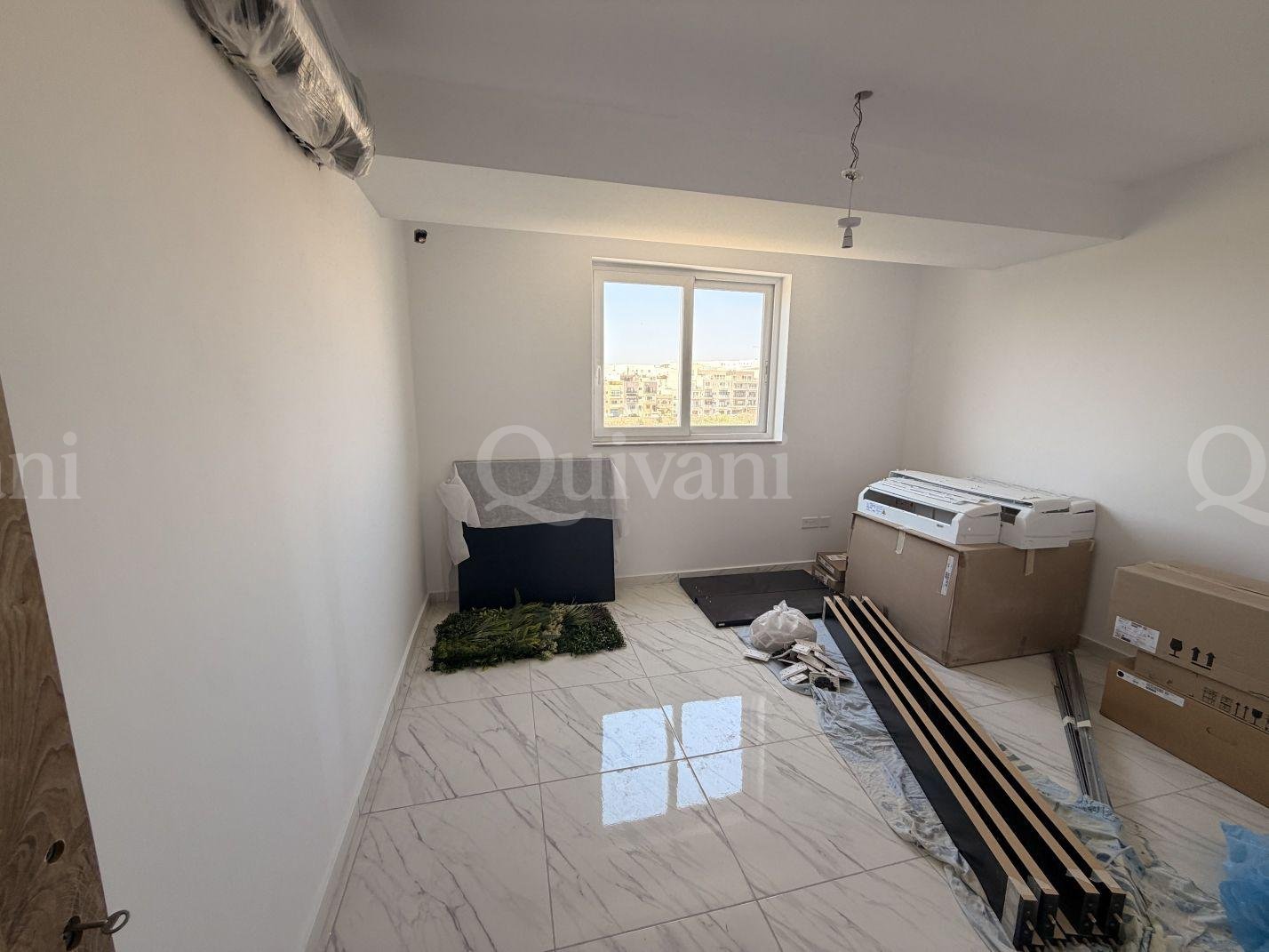Marsascala Furnished Apartment