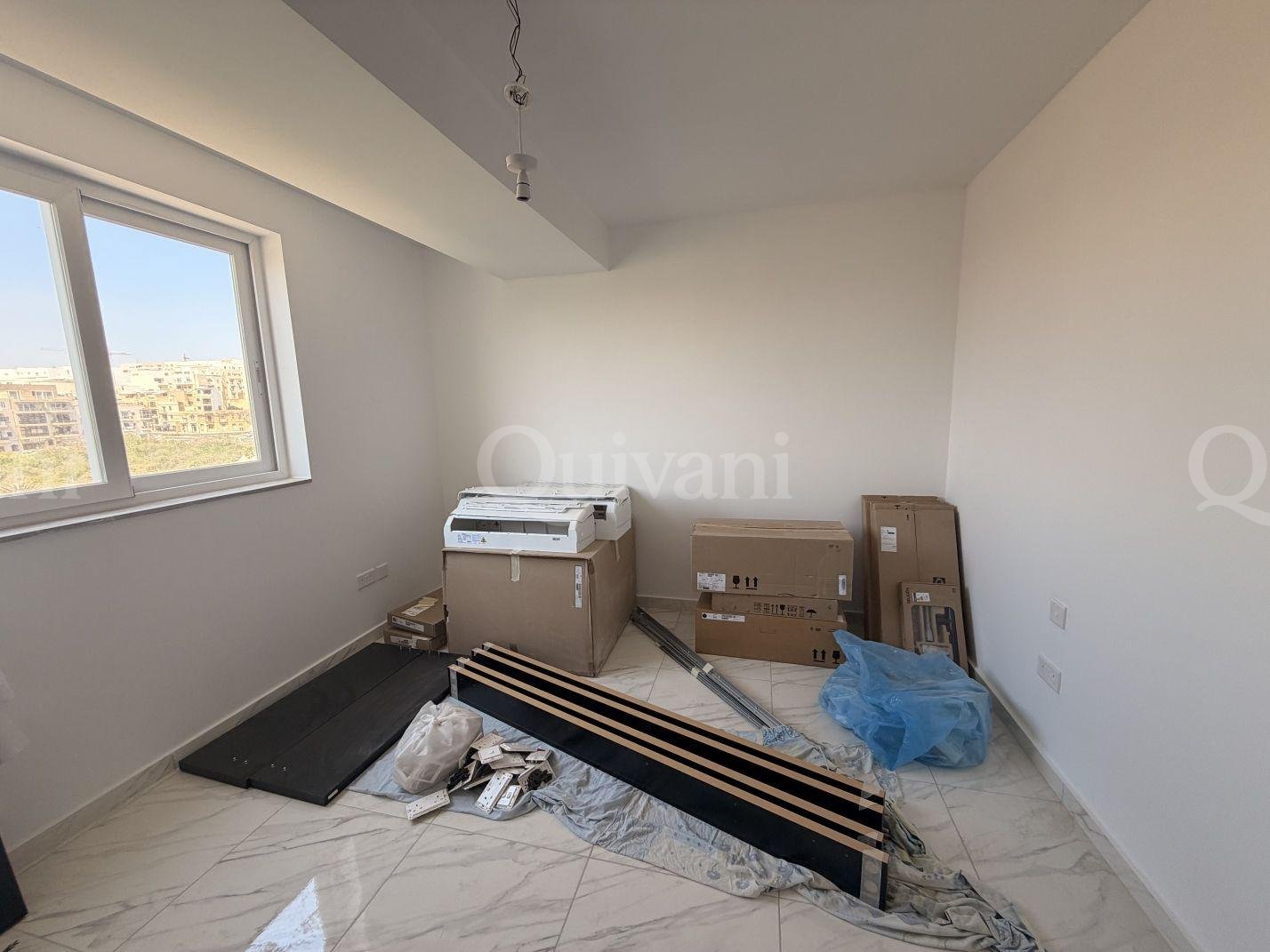Marsascala Furnished Apartment