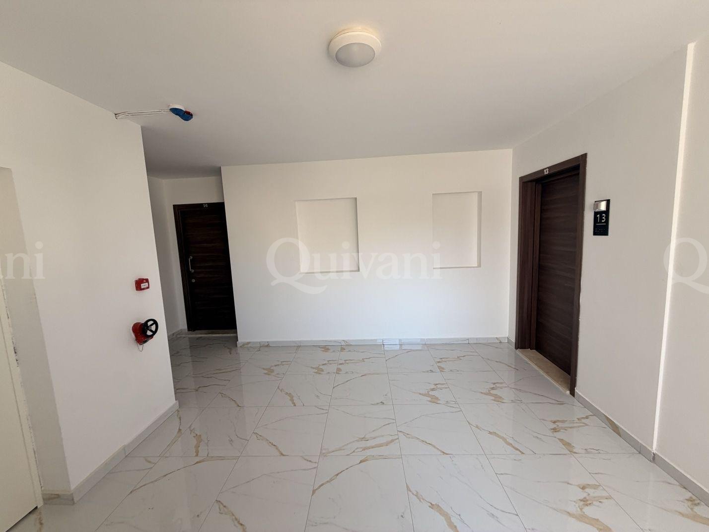Marsascala Furnished Apartment