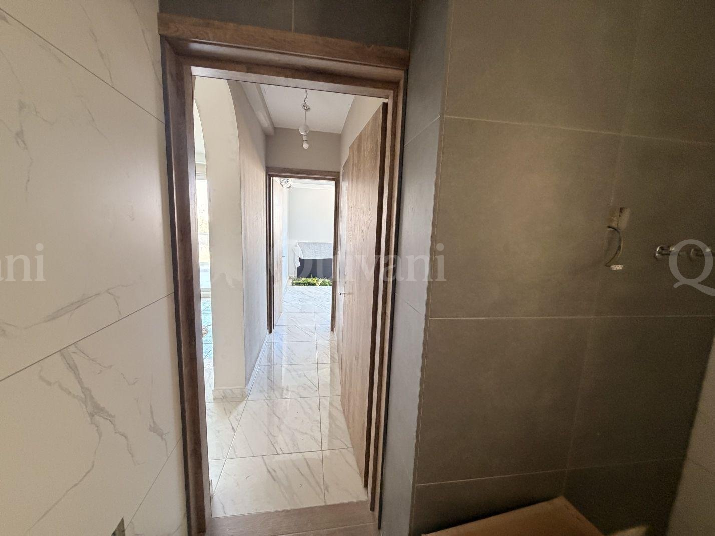 Marsascala Furnished Apartment