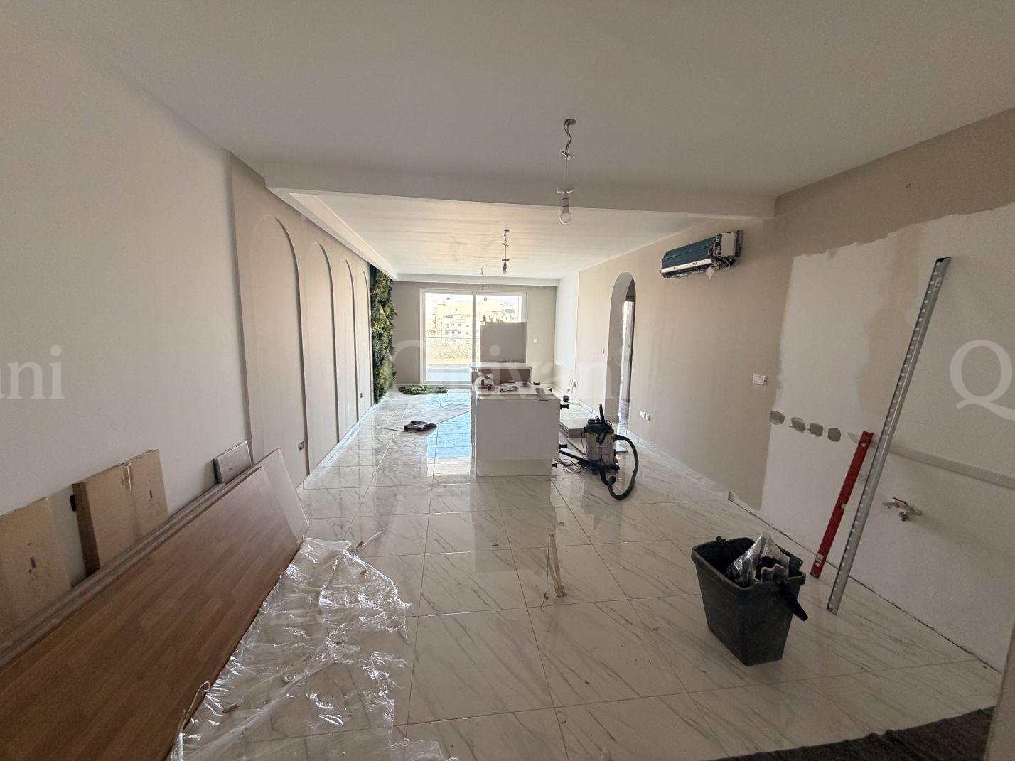 Marsascala Furnished Apartment