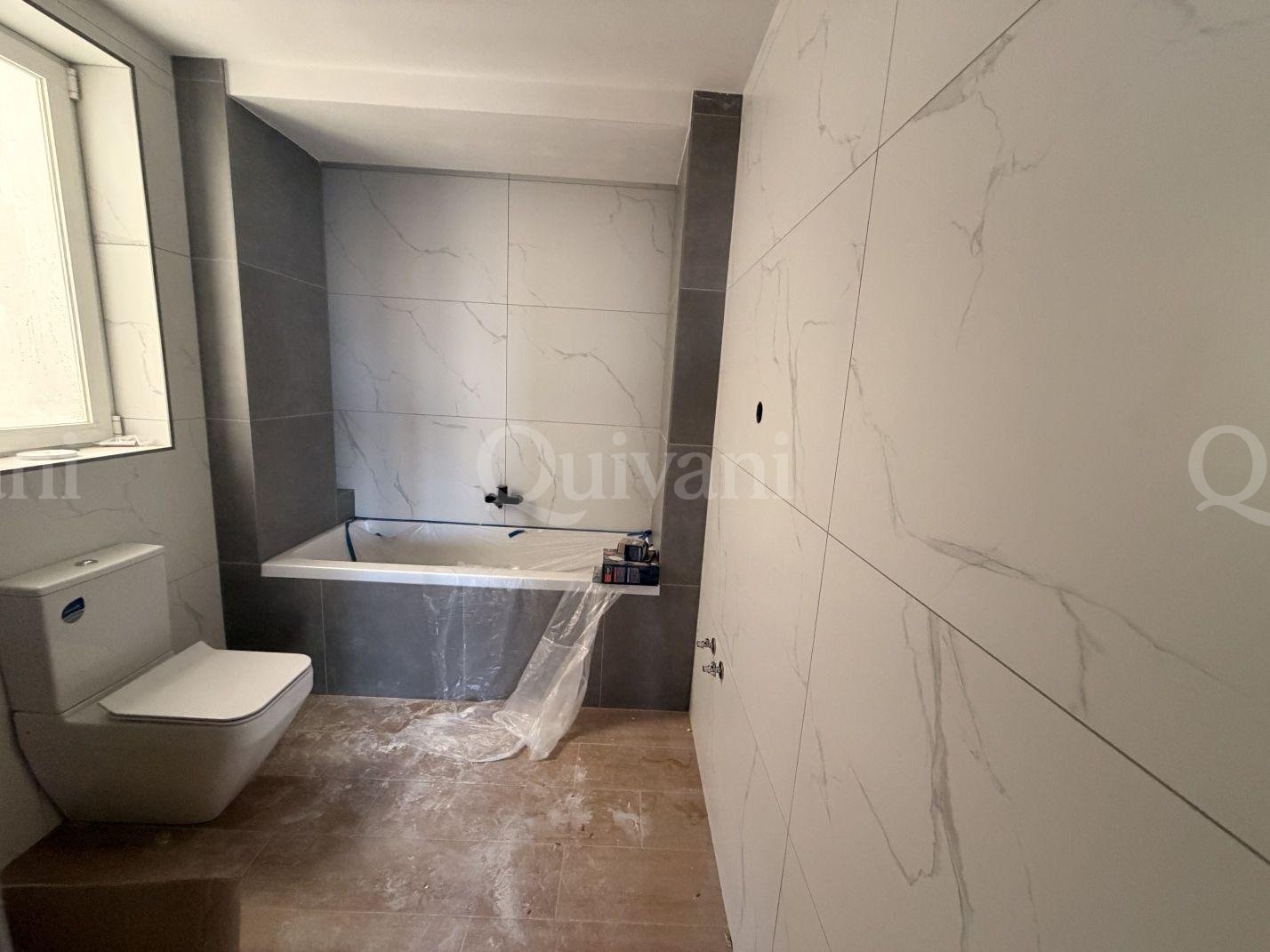 Marsascala Furnished Apartment
