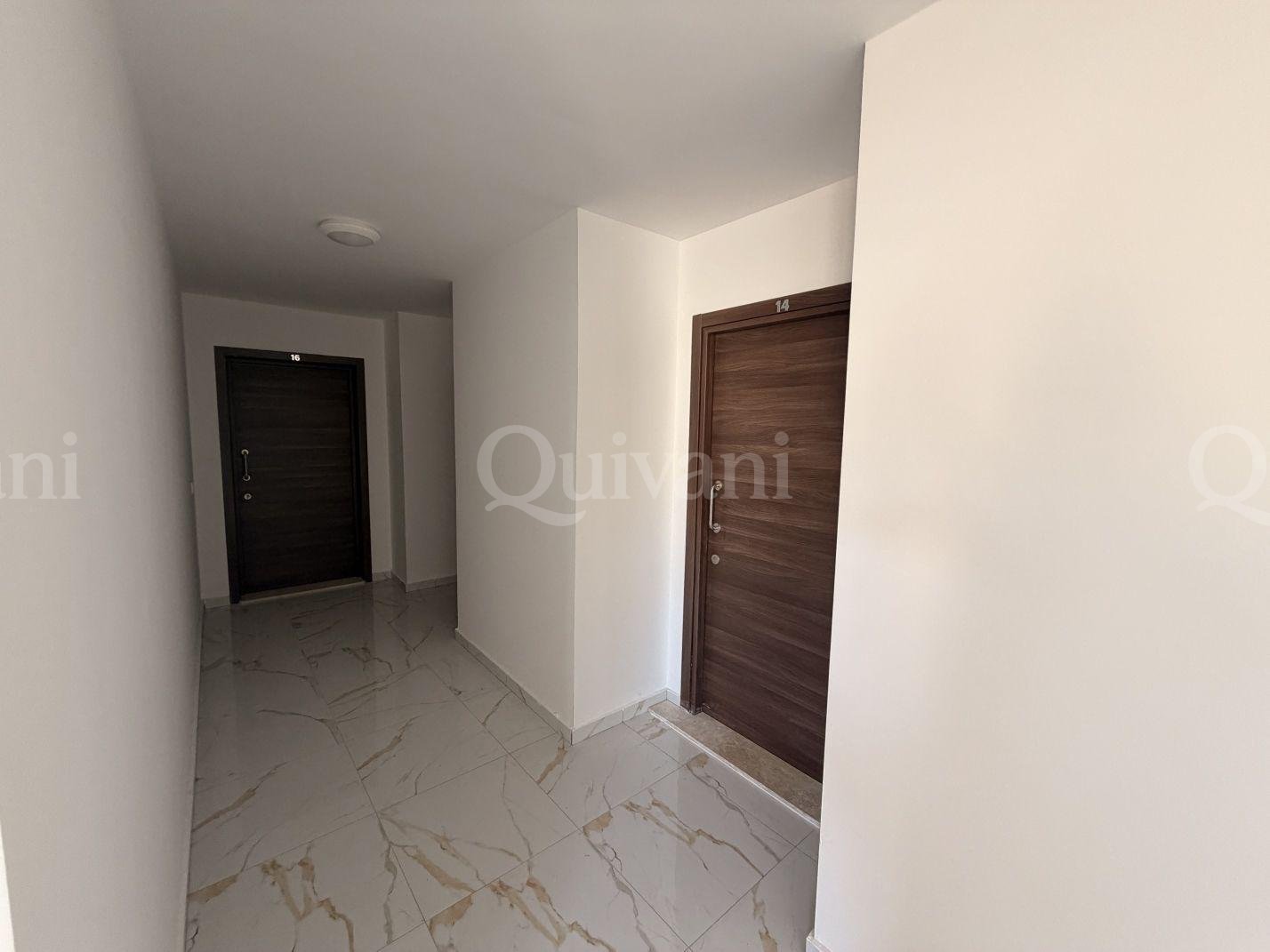 Marsascala Furnished Apartment