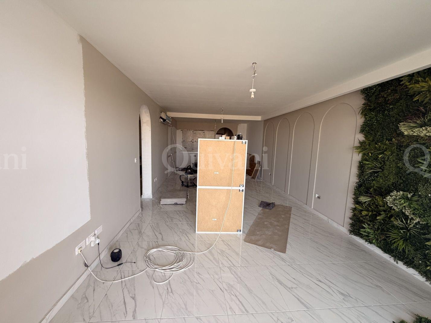 Marsascala Furnished Apartment