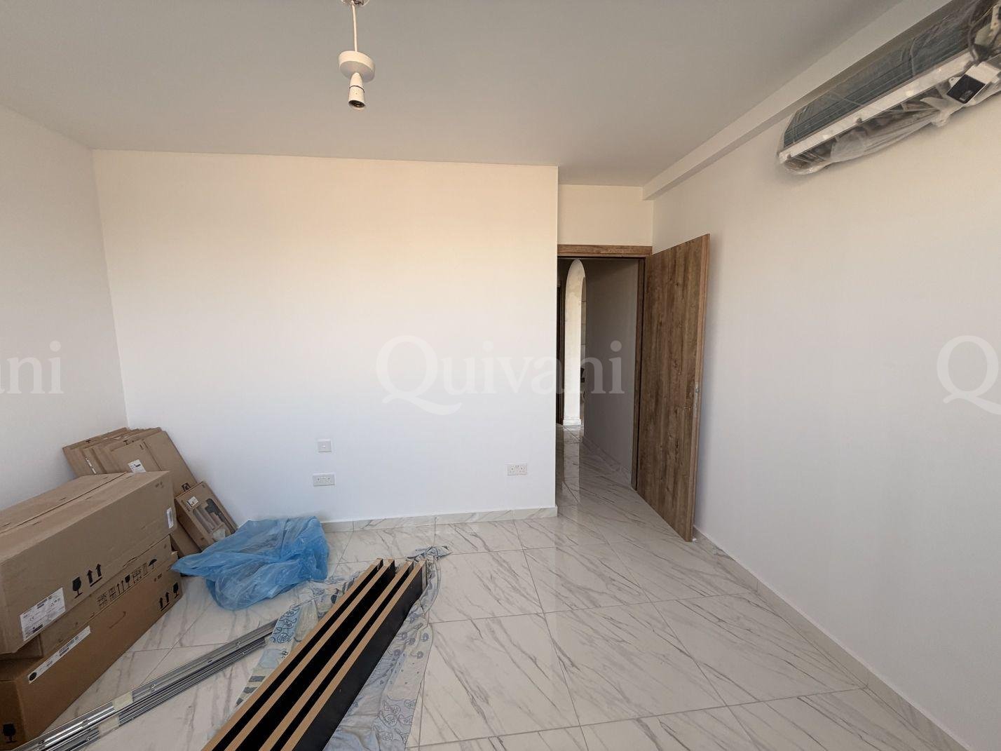 Marsascala Furnished Apartment