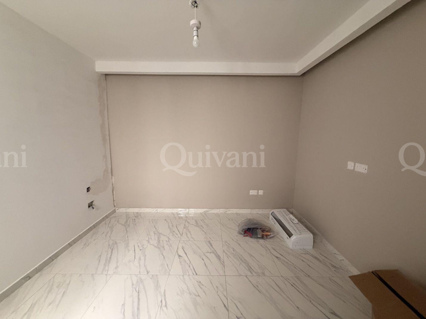 Marsascala Finished Apartment