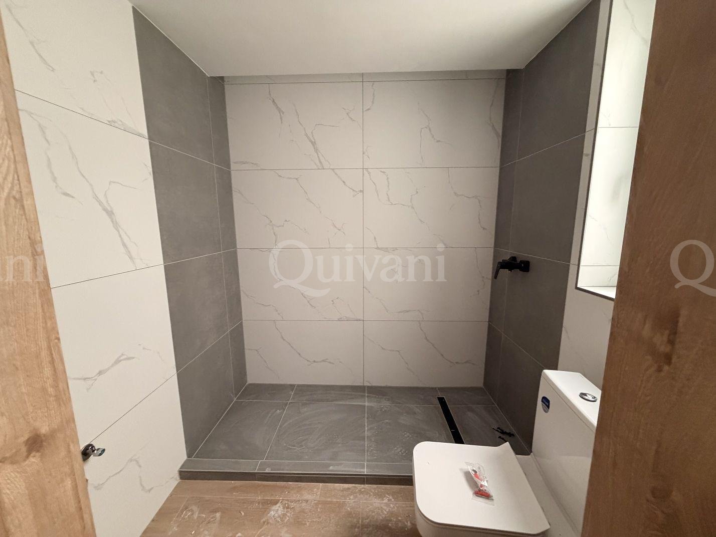 Marsascala Finished Apartment