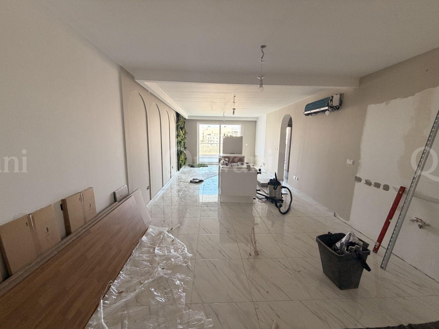 Marsascala Finished Apartment