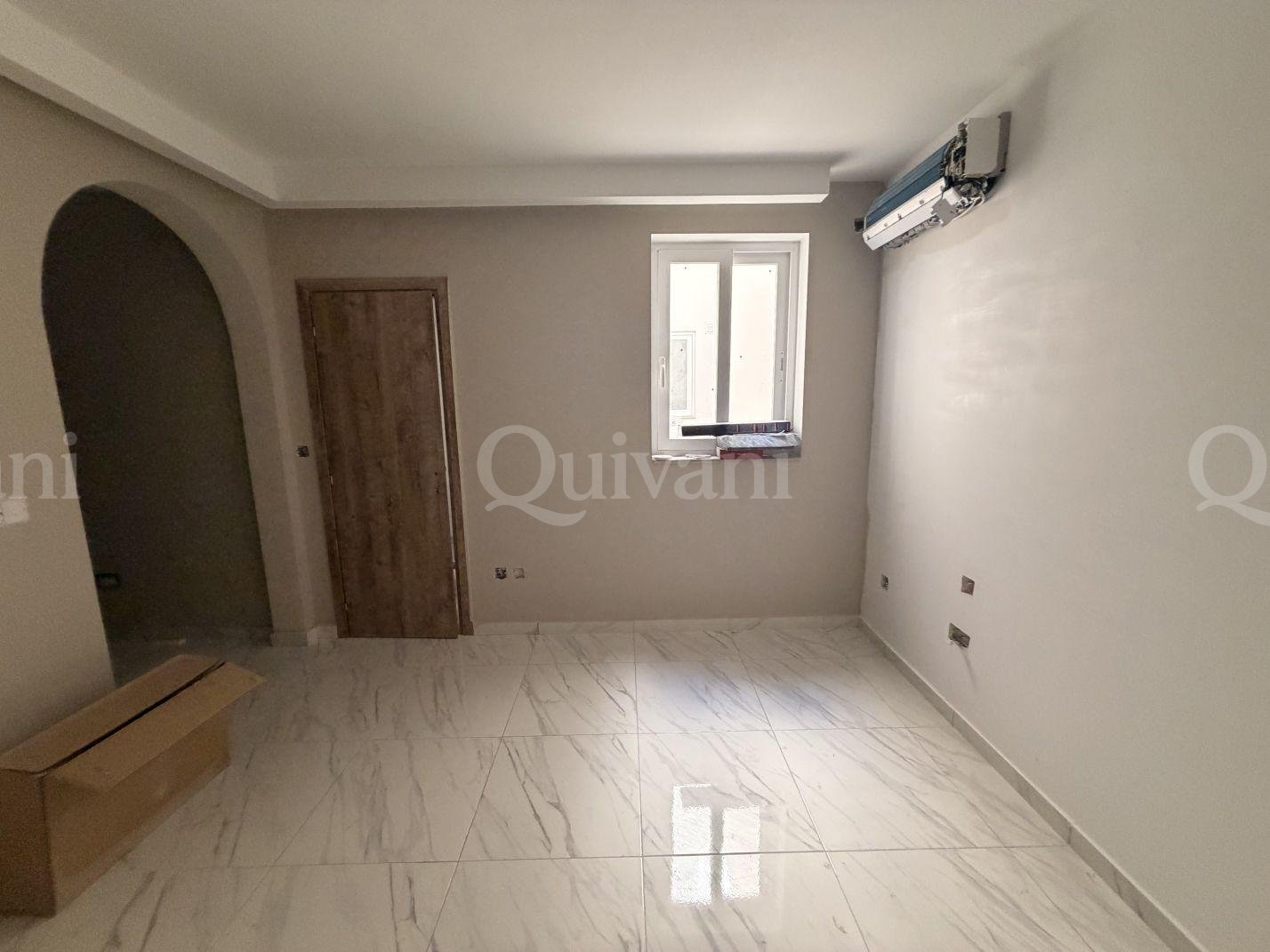 Marsascala Finished Apartment