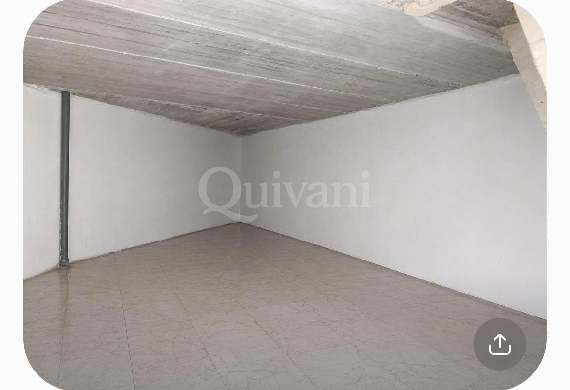 Marsascala, Finished, Garage