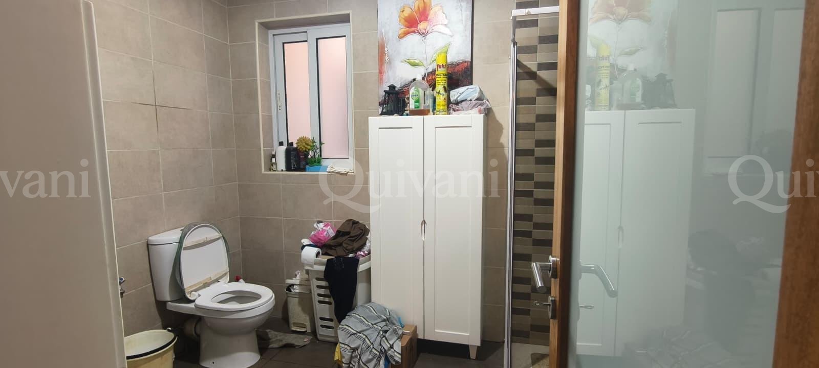 Hamrun 1 Bedroom Apartment + Box Room/Study