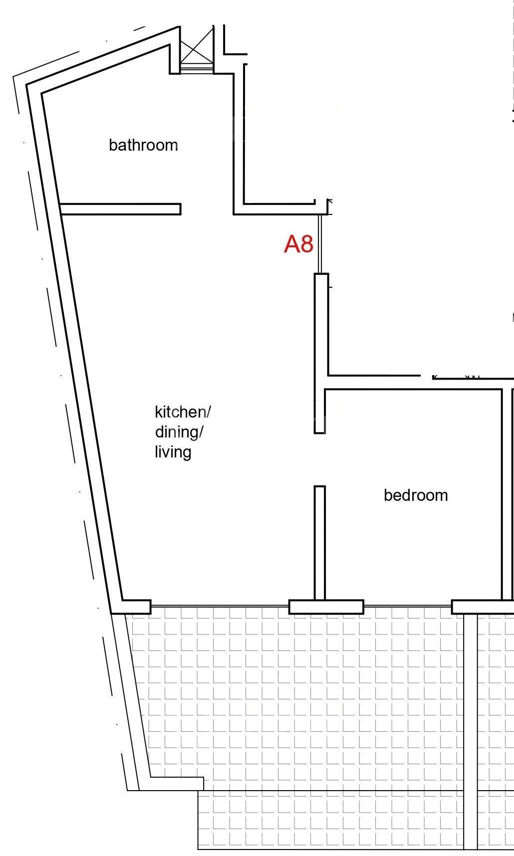 Dingli, Finished, Penthouse