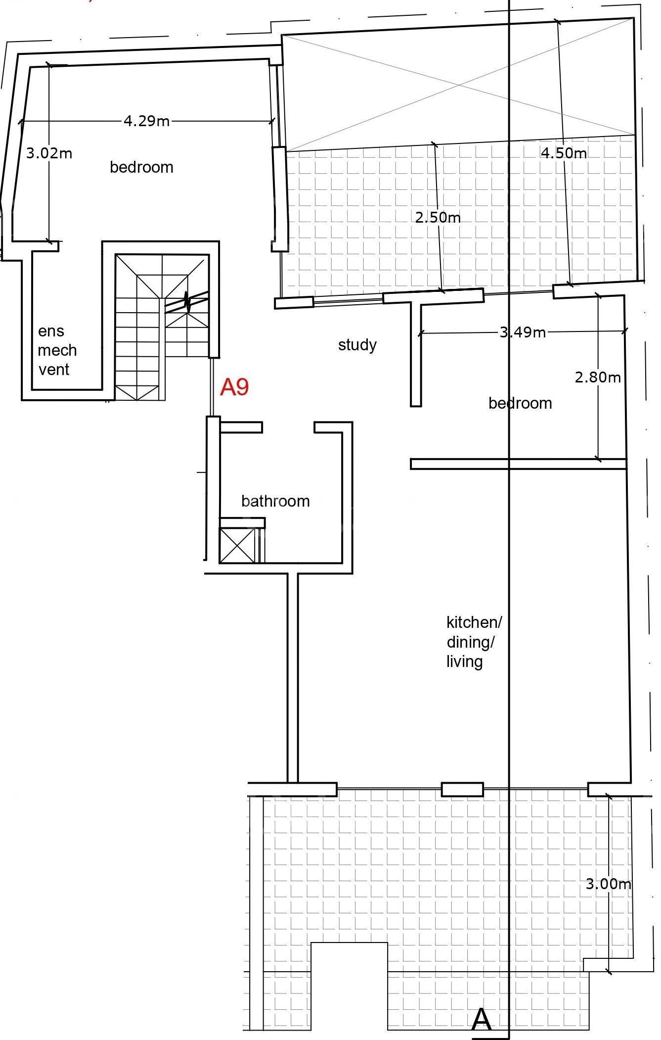 Dingli, Finished, Penthouse