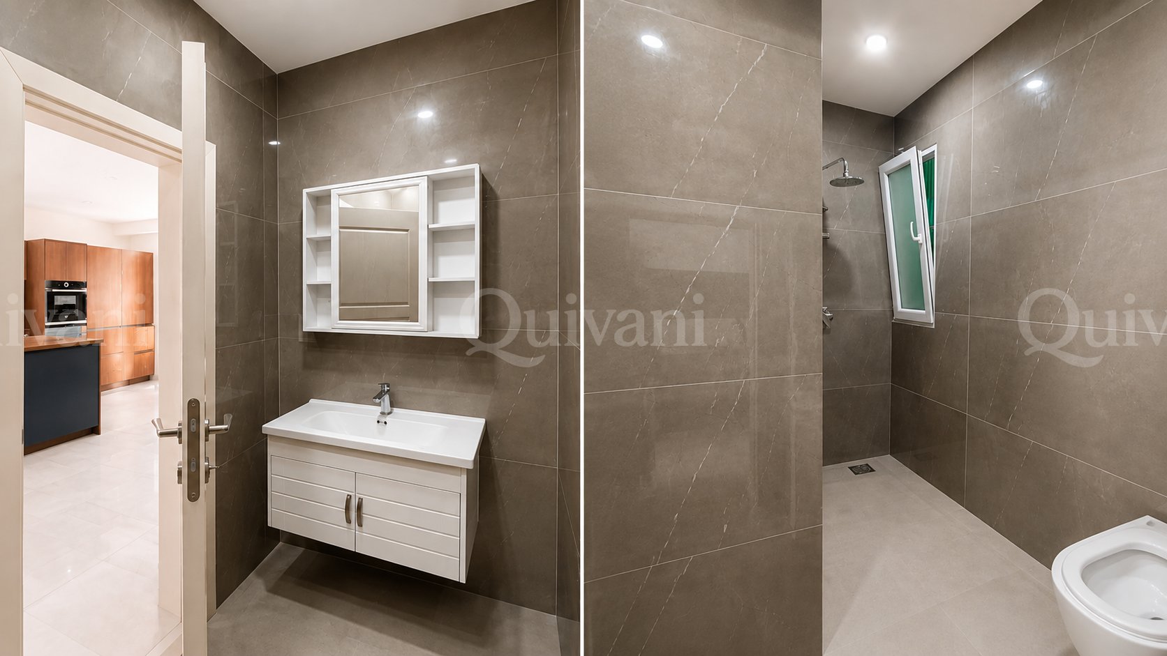 Mgarr, Furnished Penthouse + Garage