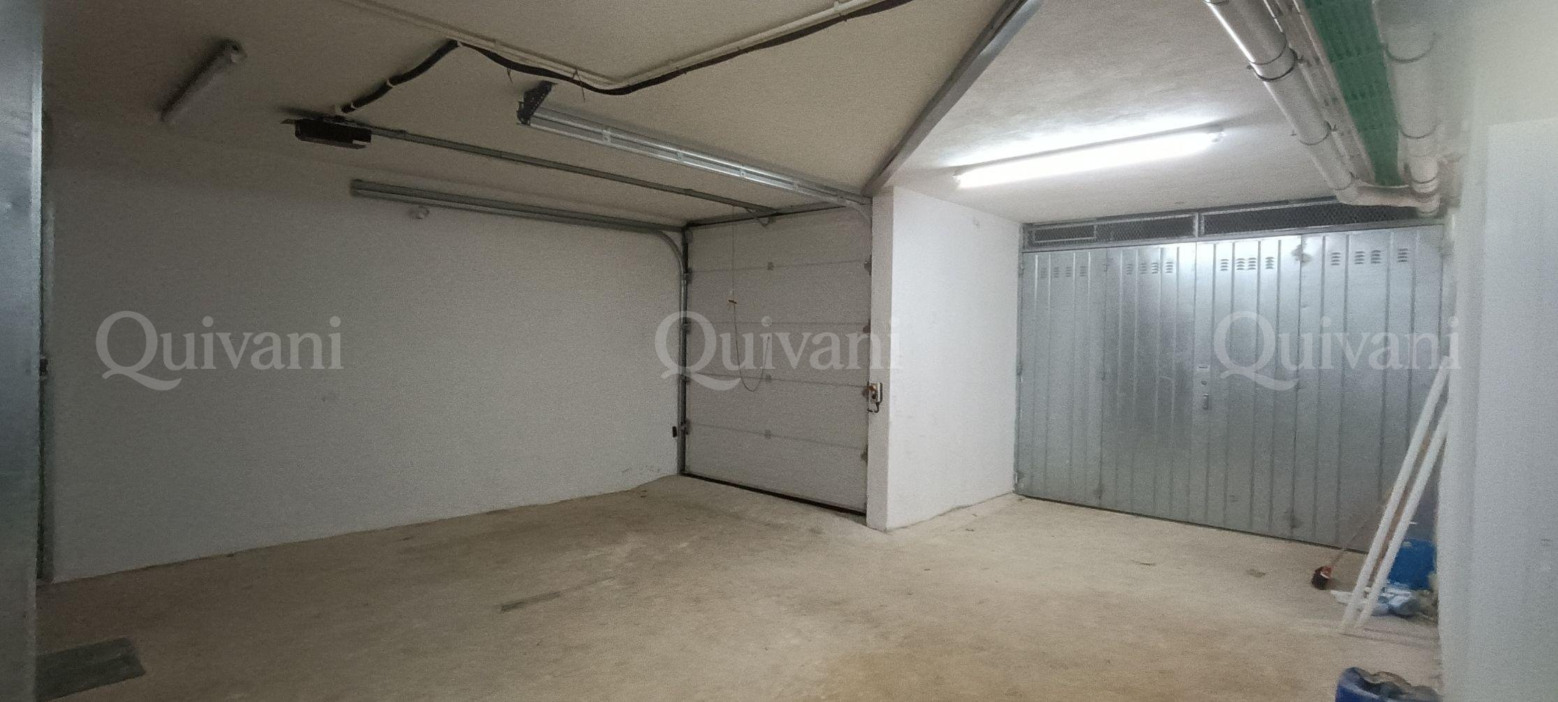 Mgarr, 2 Car Garage