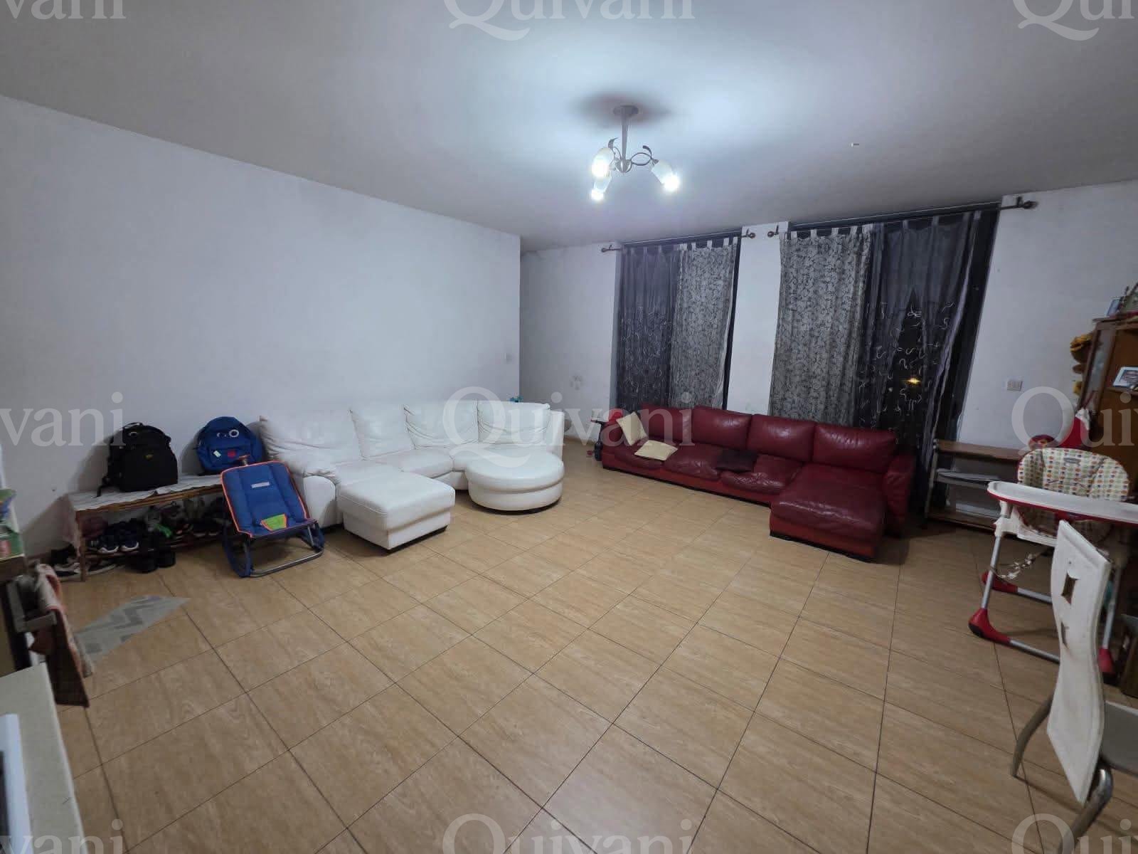 Fgura, Apartment