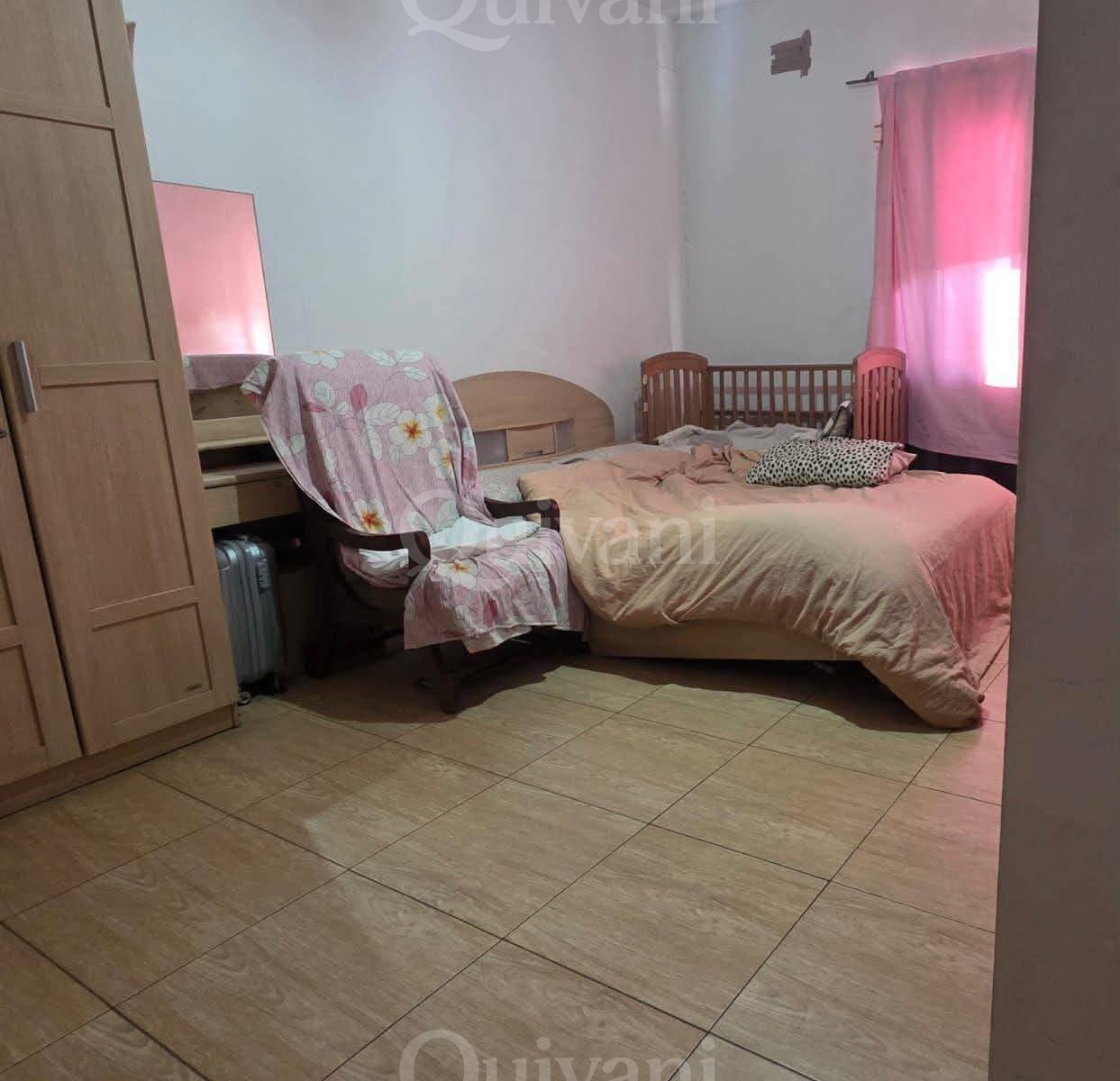 Fgura, Apartment