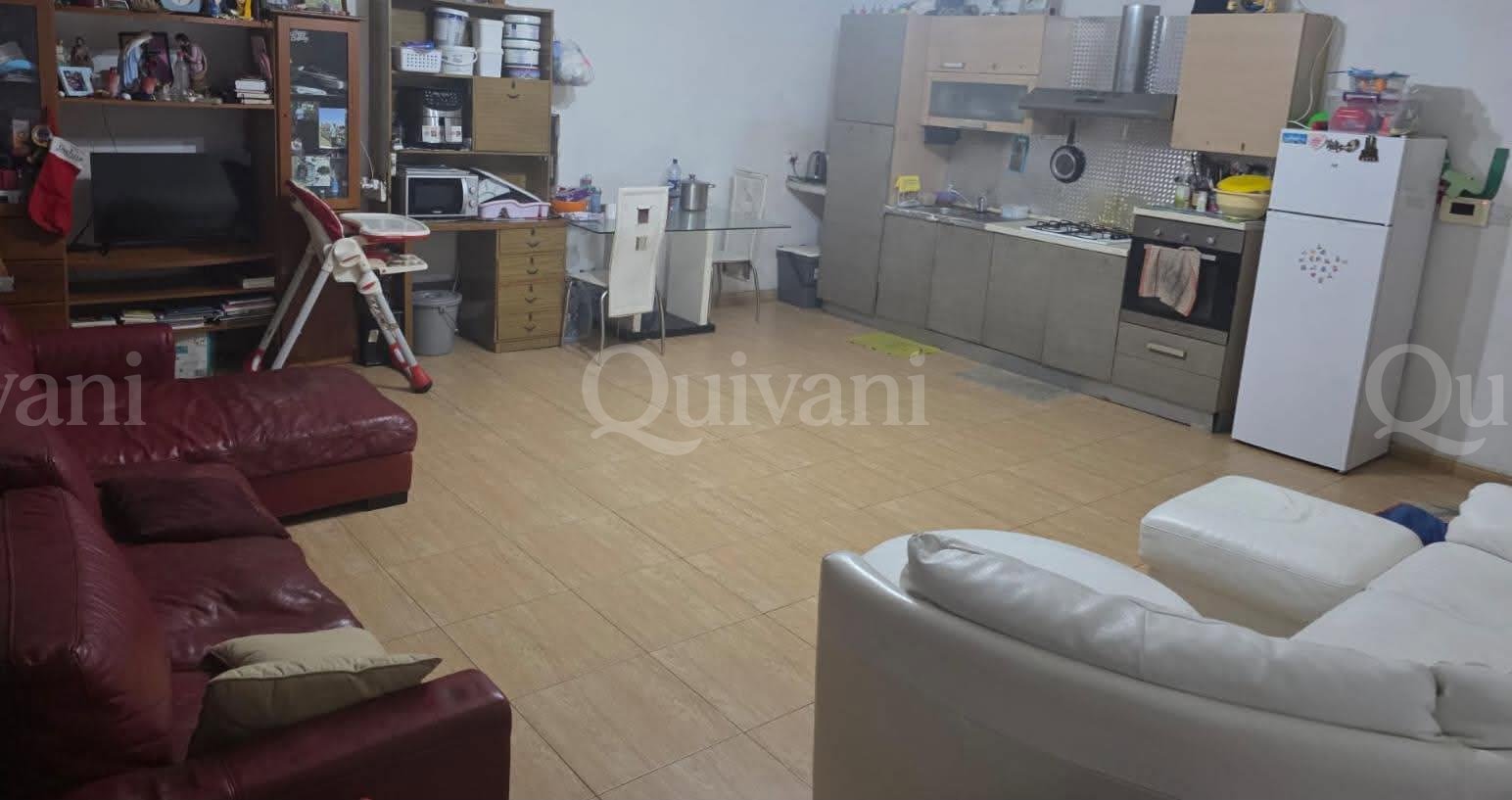 Fgura, Apartment