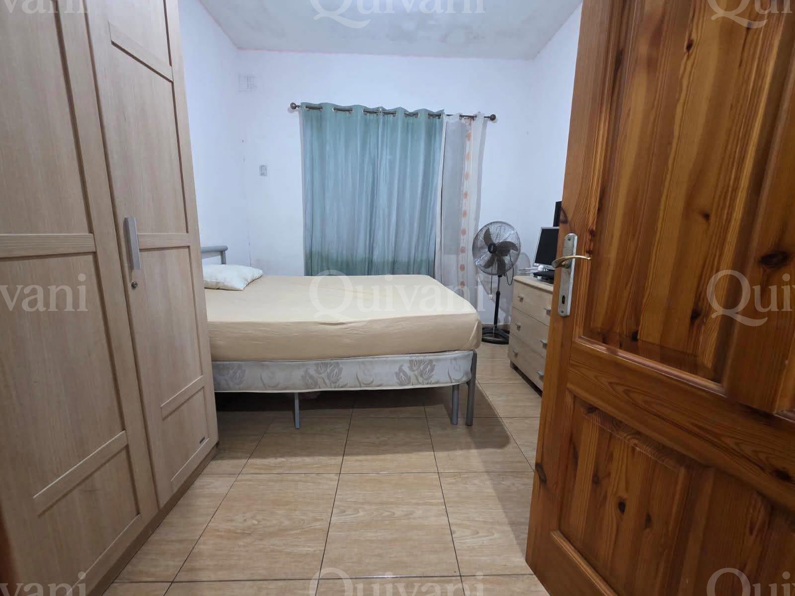 Fgura, Apartment
