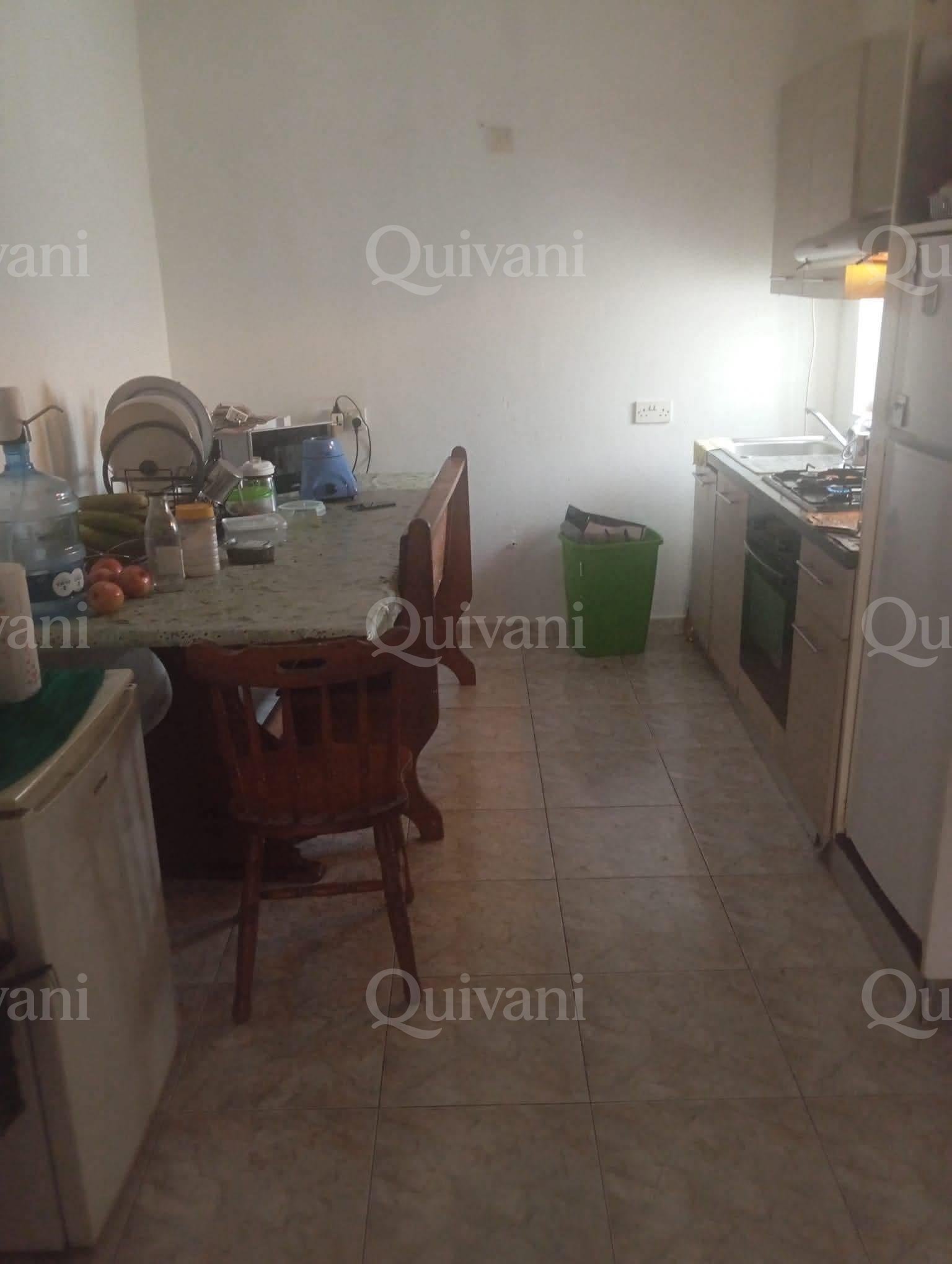 St Pauls Bay, Apartment