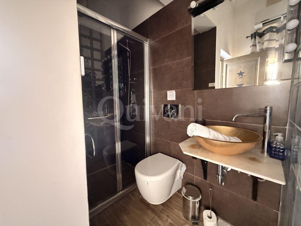 Sliema, Townhouse