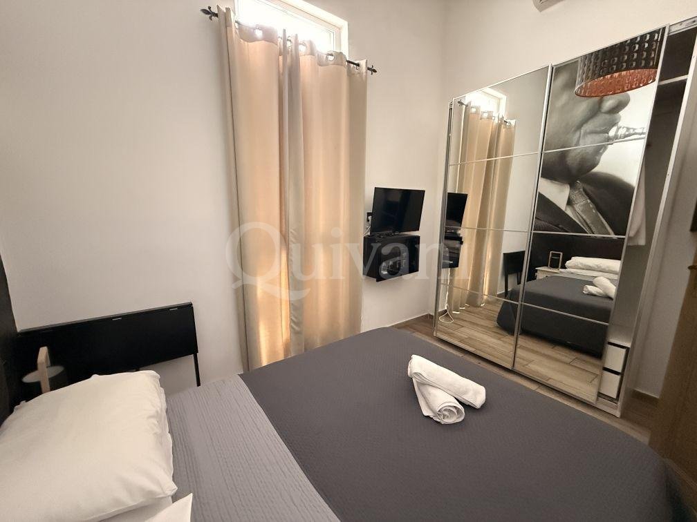 Sliema, Townhouse