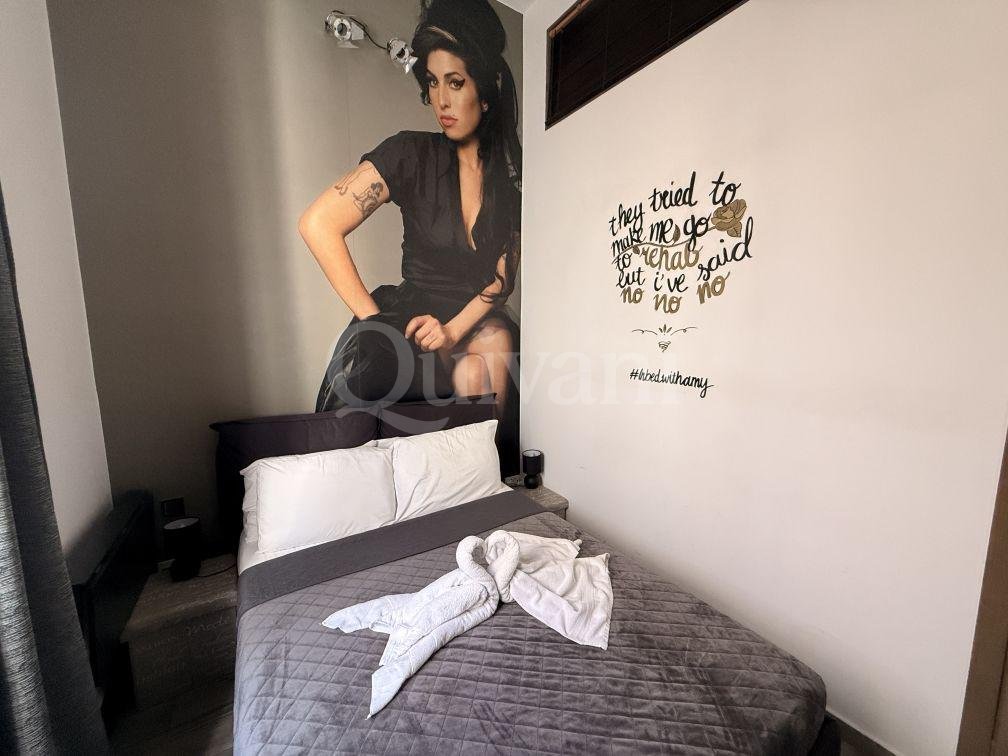 Sliema, Townhouse