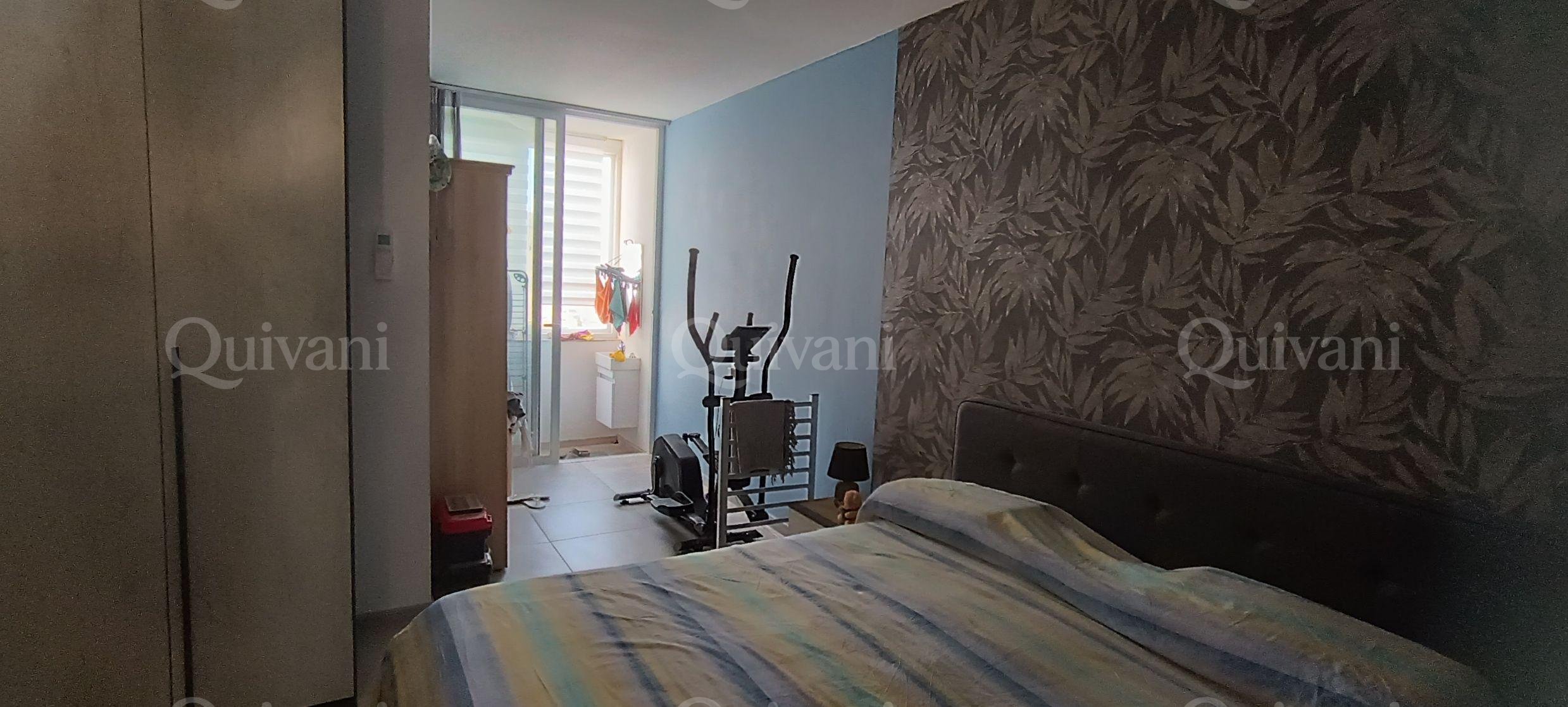 Zebbug, Designer Finished 3-bedroom apartment + Garage