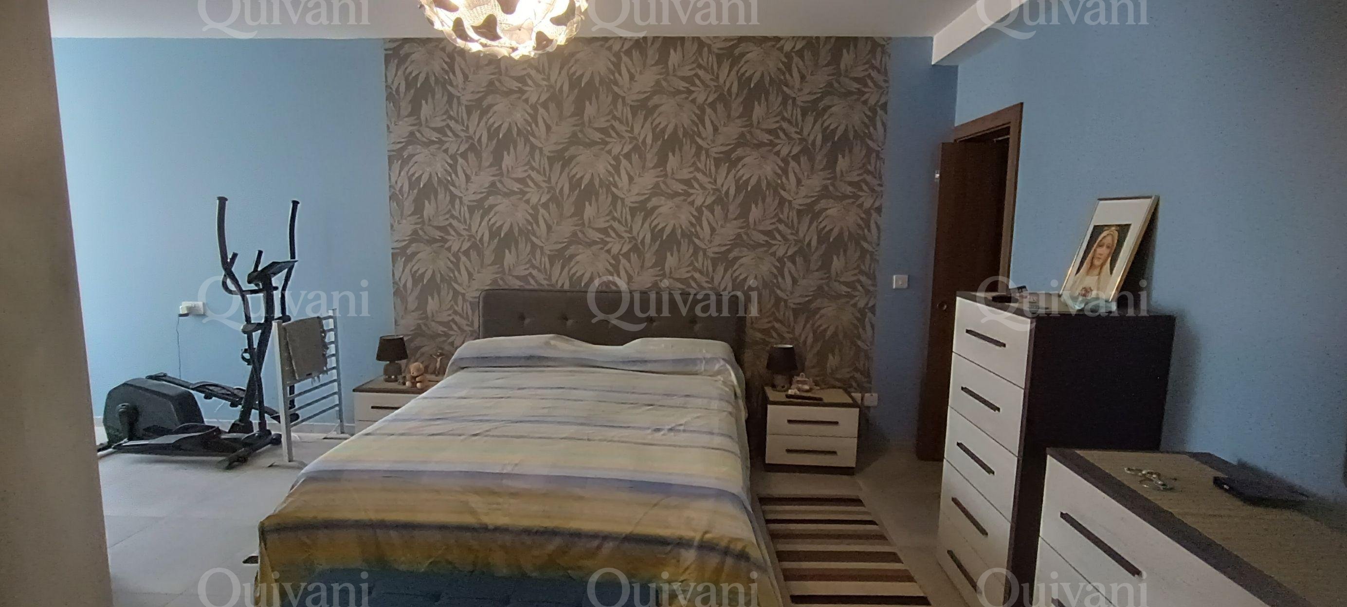 Zebbug, Designer Finished 3-bedroom apartment + Garage