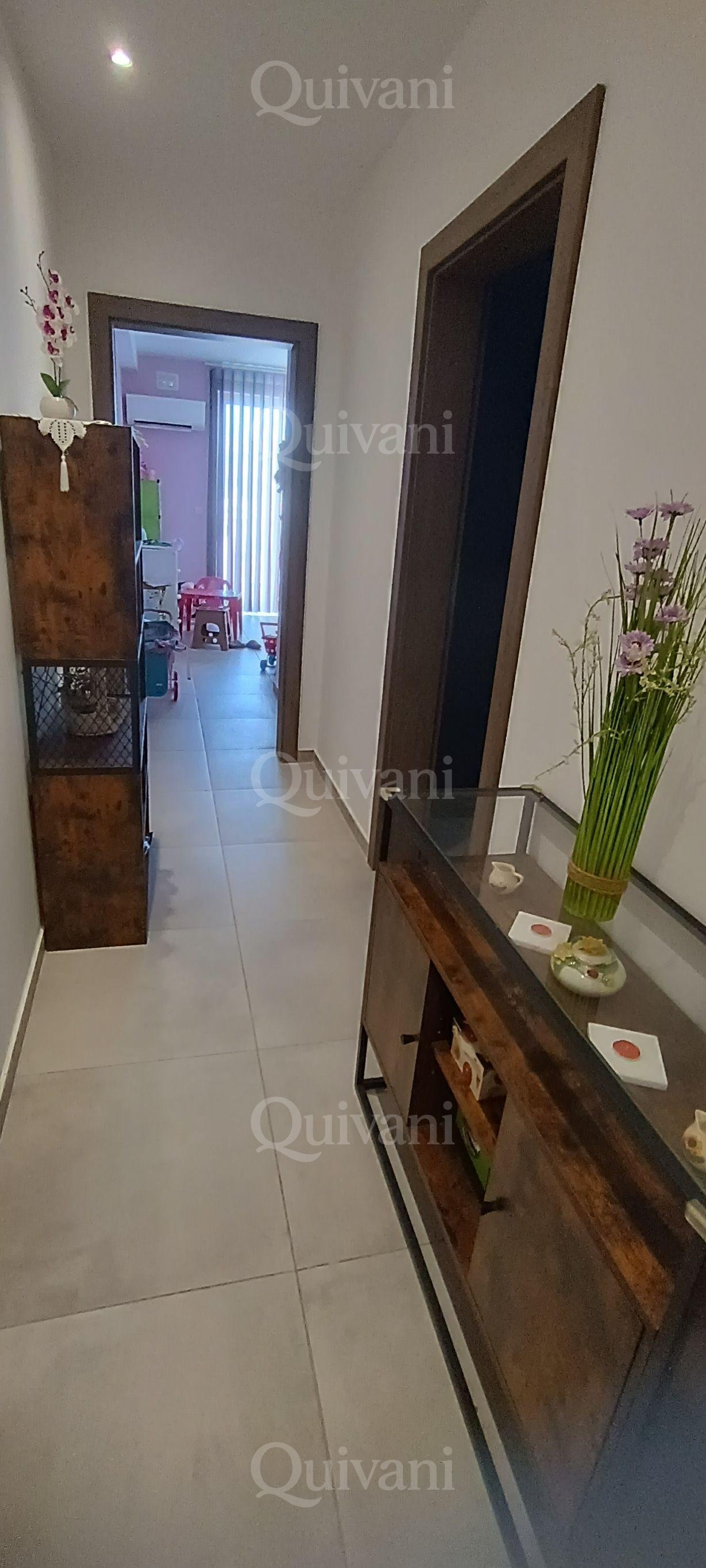 Zebbug, Designer Finished 3-bedroom apartment + Garage