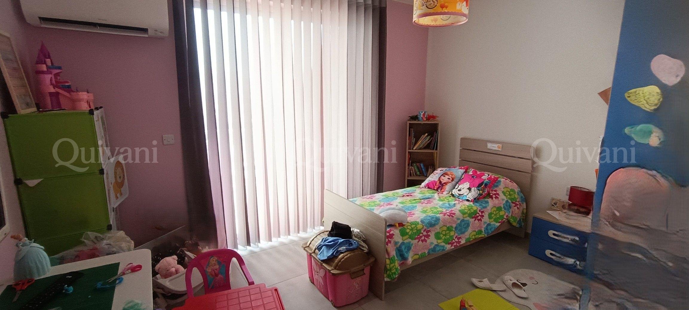 Zebbug, Designer Finished 3-bedroom apartment + Garage
