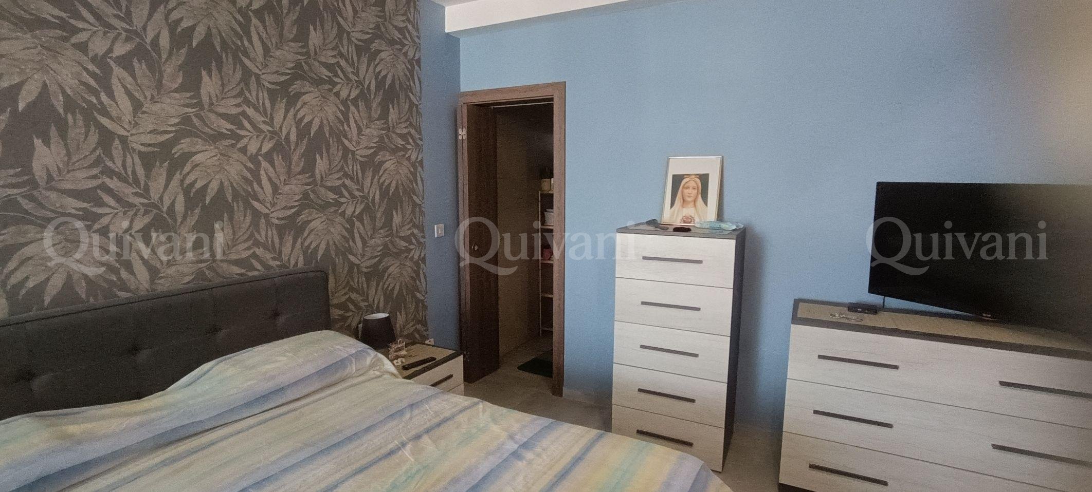 Zebbug, Designer Finished 3-bedroom apartment + Garage