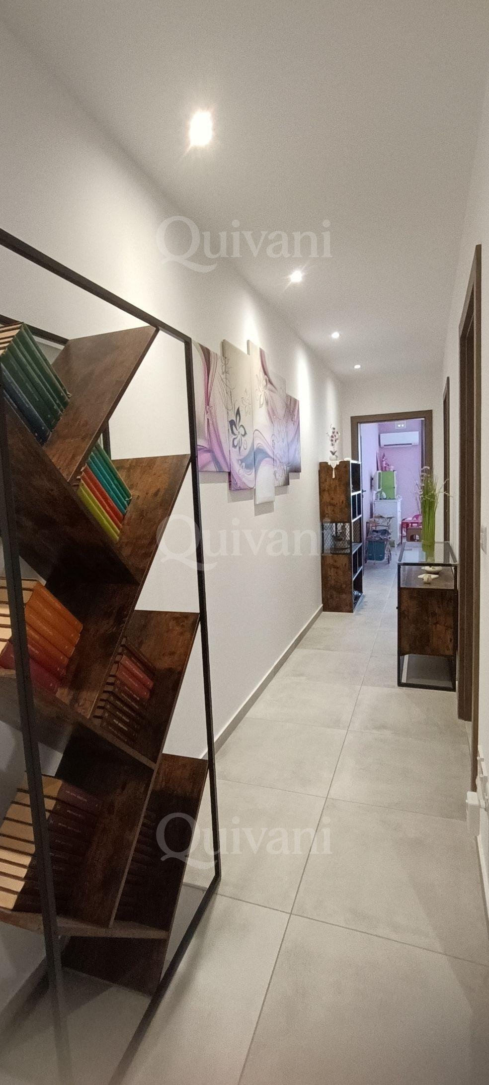 Zebbug, Designer Finished 3-bedroom apartment + Garage