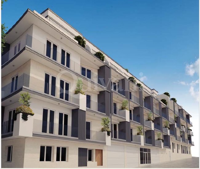 Birzebbugia, Apartment