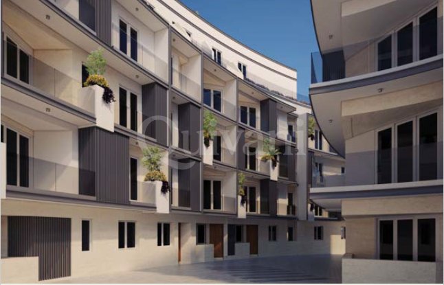 Scirocco Heights, Finished Apartment