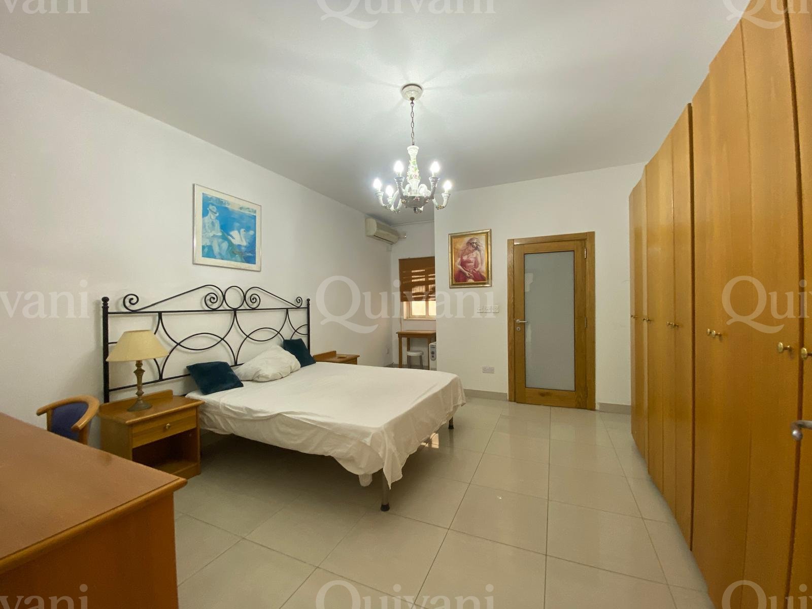Marsaskala Large Apartment with Sea Views