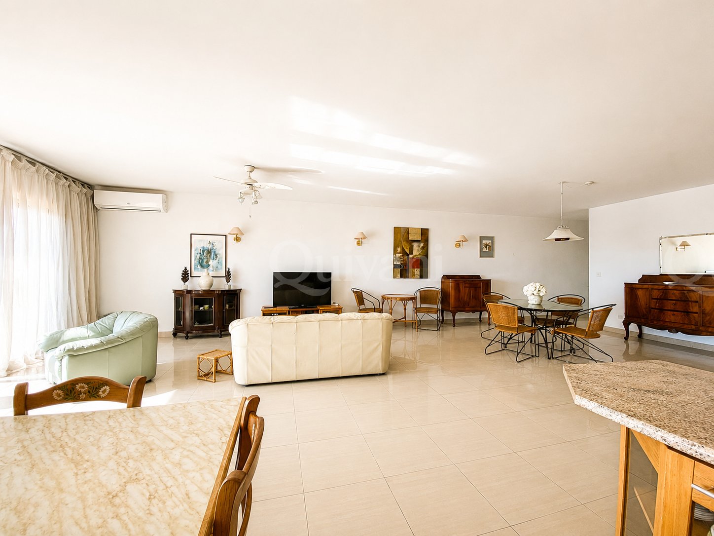 Marsaskala Large Apartment with Sea Views