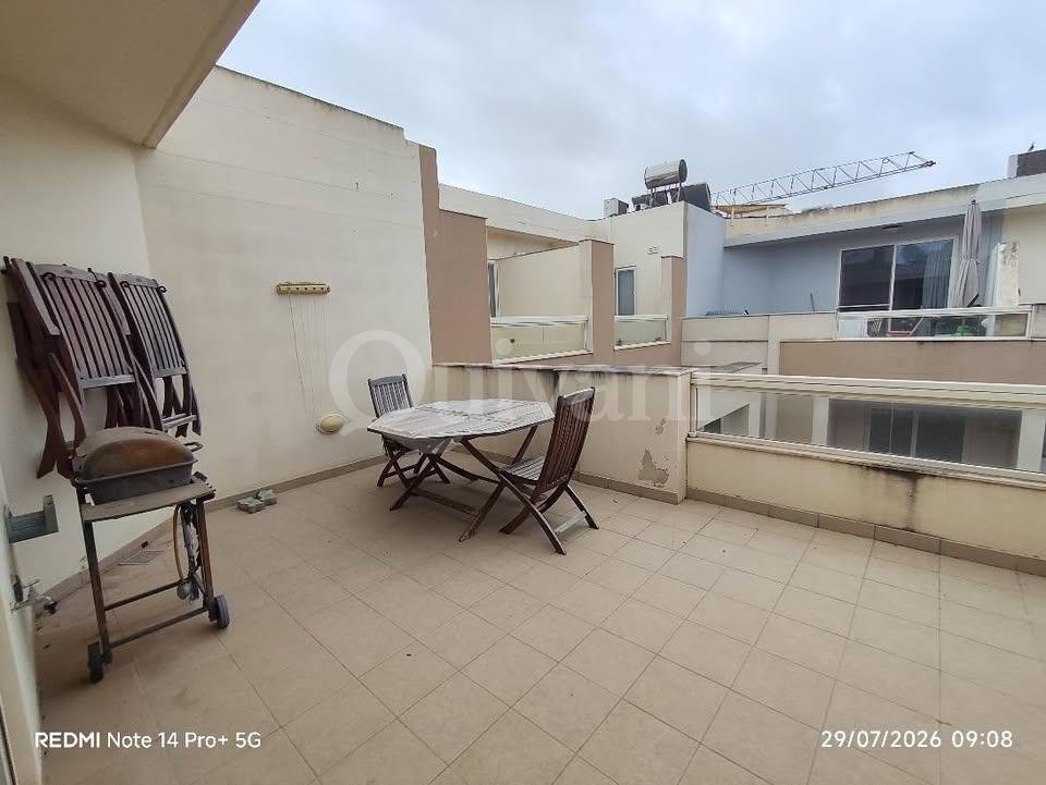 Tal-Ibrag, Furnished, Penthouse
