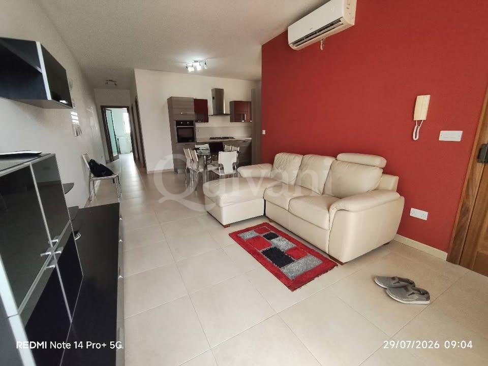 Tal-Ibrag, Furnished, Penthouse