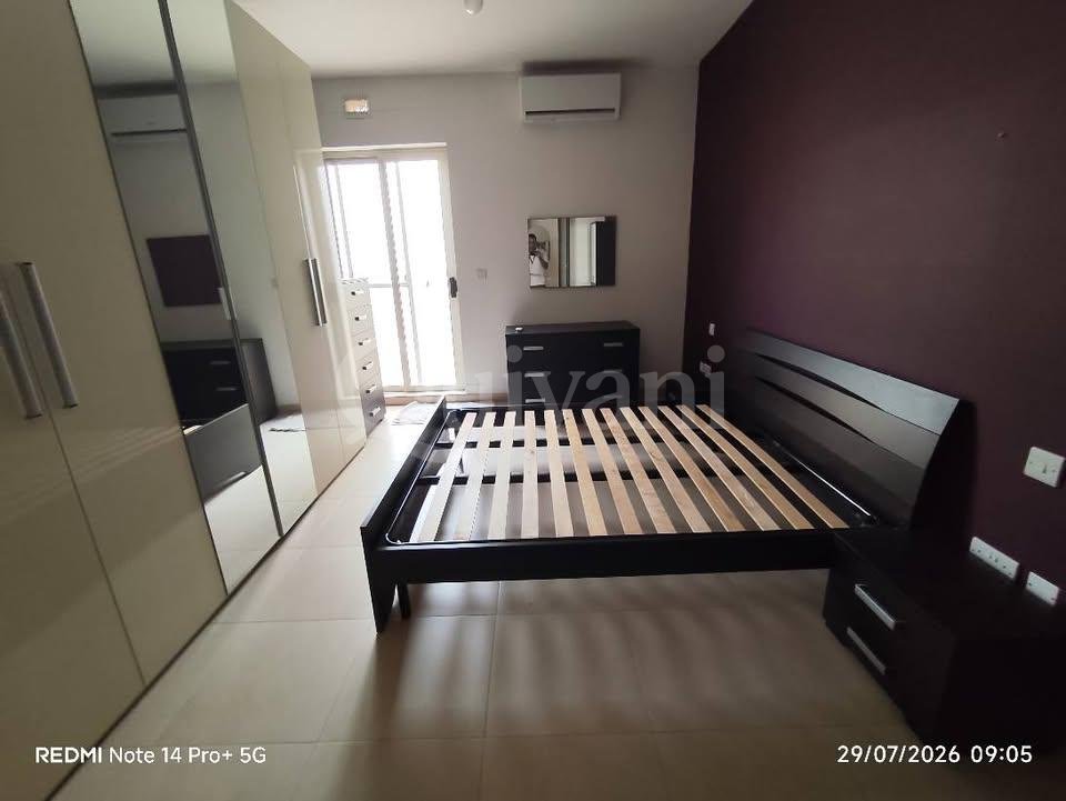 Tal-Ibrag, Furnished, Penthouse