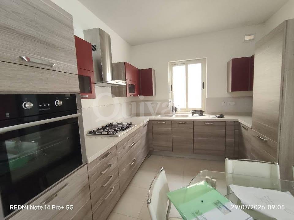 Tal-Ibrag, Furnished, Penthouse
