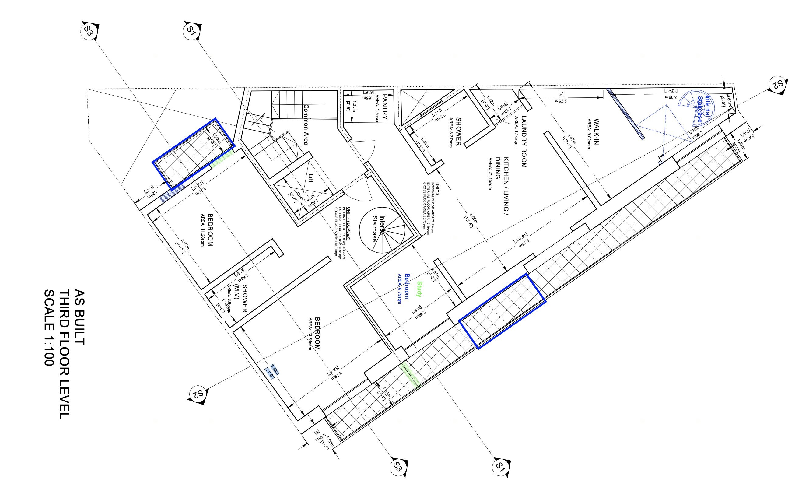 Qormi Duplex Finished apartment