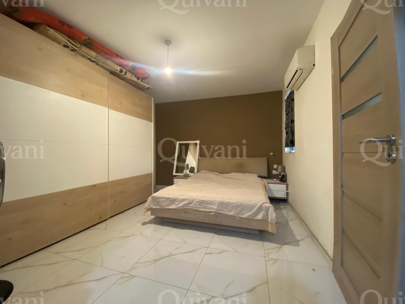 Paola 3 bedroom Apartment
