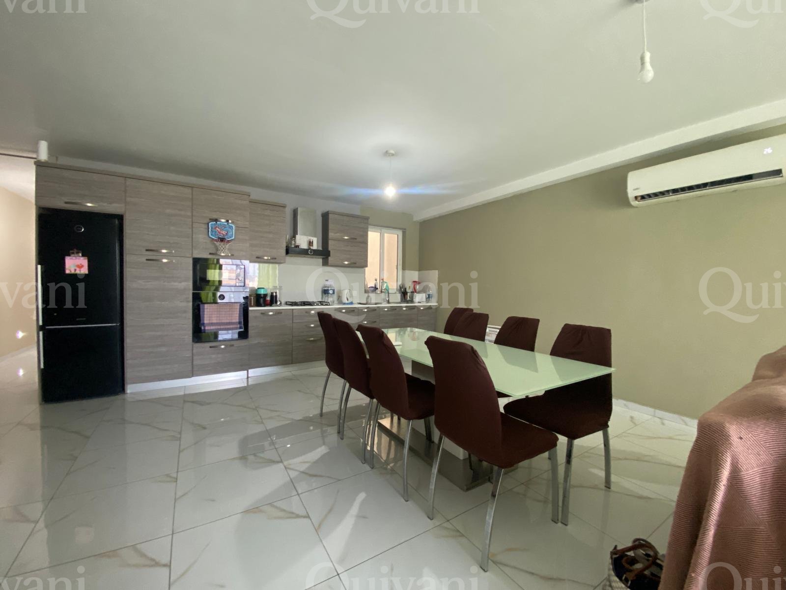 Paola 3 bedroom Apartment