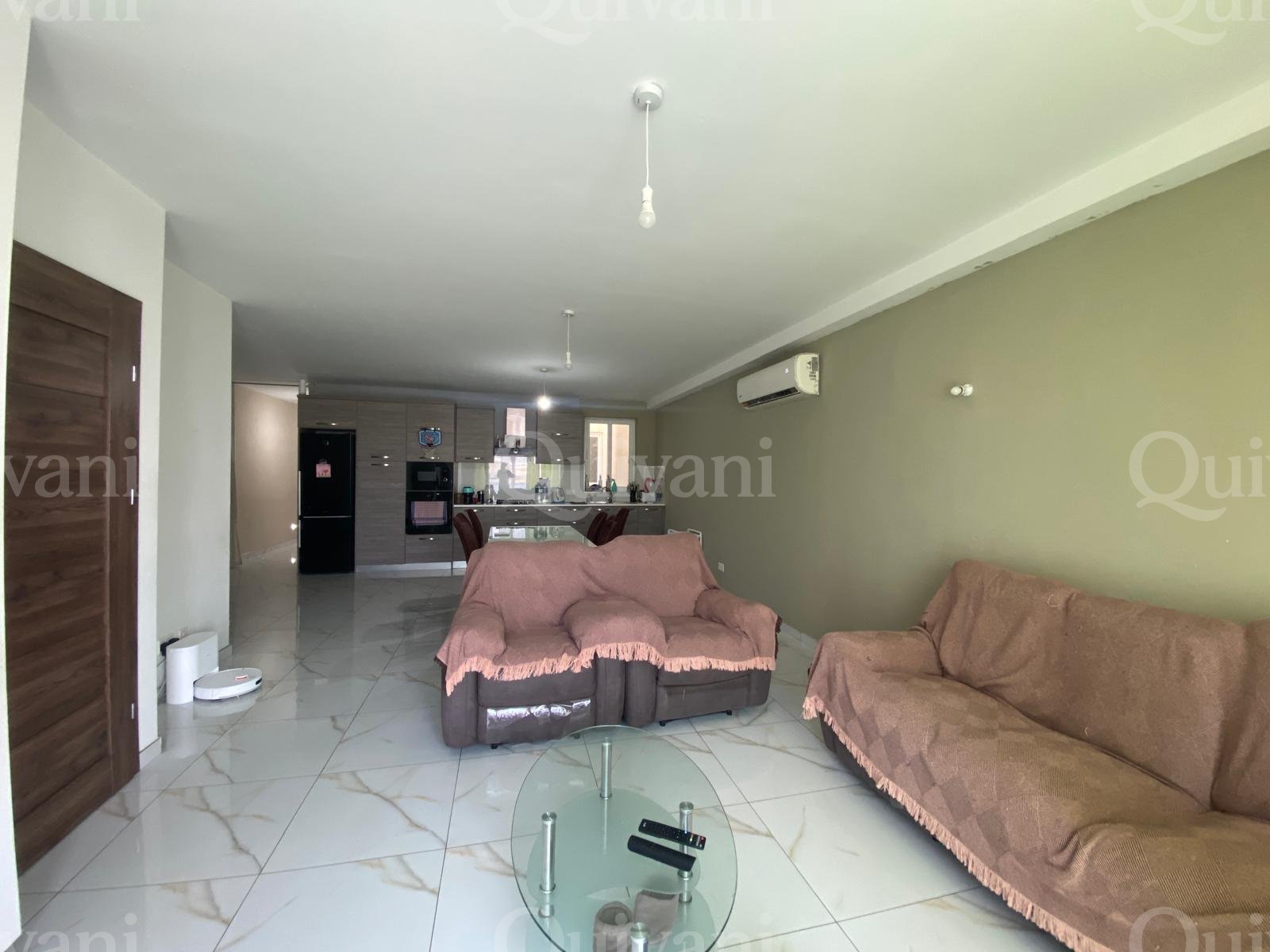 Paola 3 bedroom Apartment